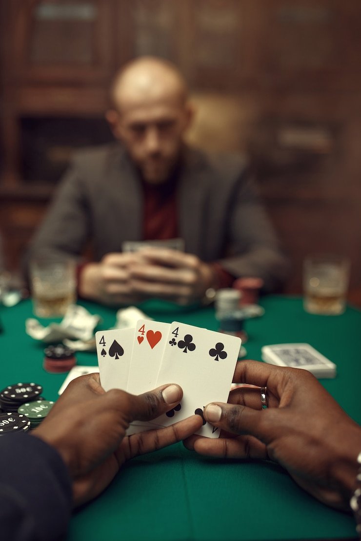 Panduan instalasi betmenslot European Roulette